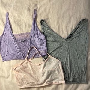 Shein tank tops